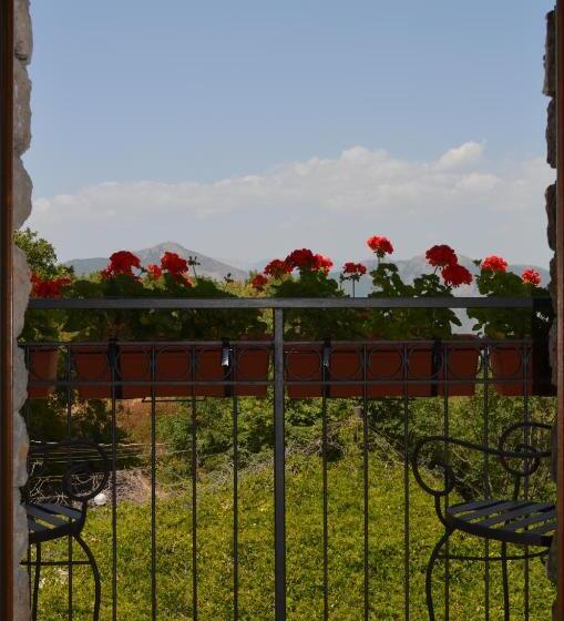 酒店 Agriturismo Monte Cesima