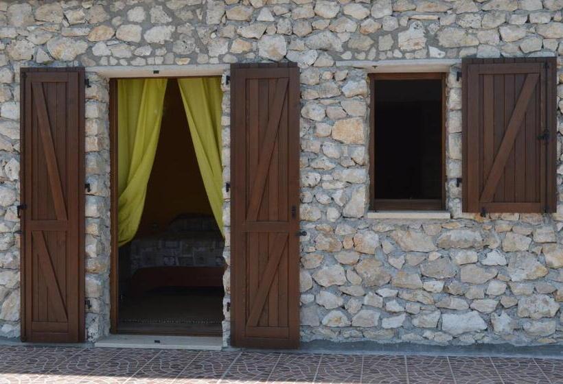 酒店 Agriturismo Monte Cesima