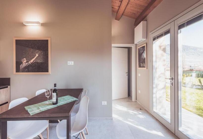 酒店 Agriturismo Querceto