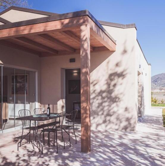 酒店 Agriturismo Querceto