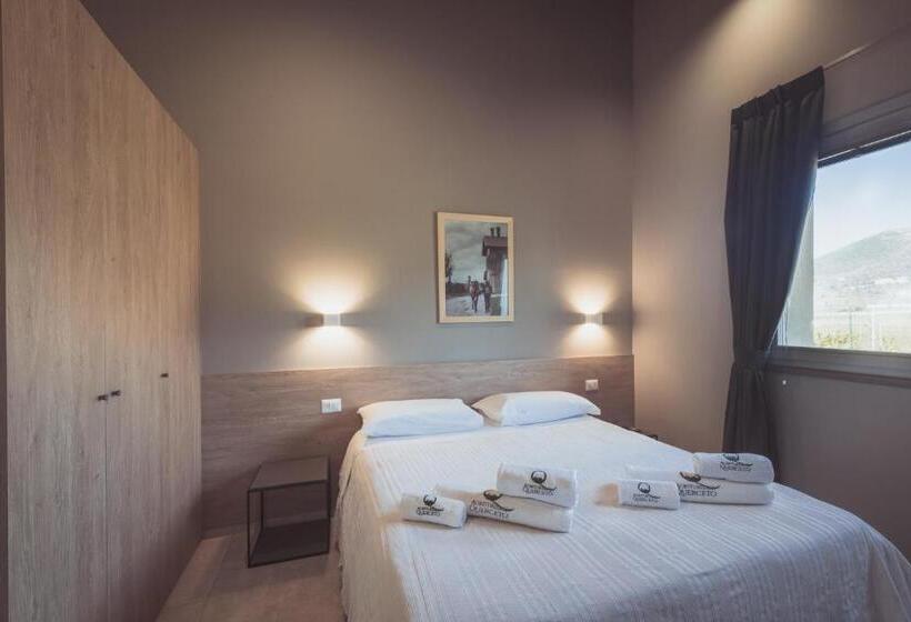 酒店 Agriturismo Querceto