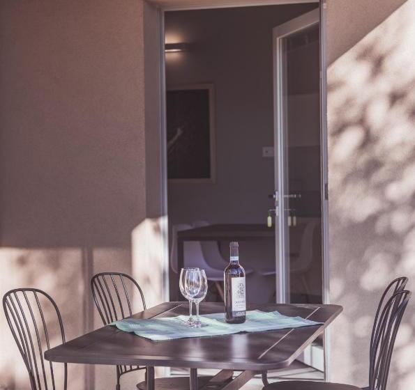 酒店 Agriturismo Querceto