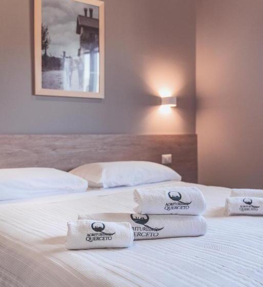 酒店 Agriturismo Querceto