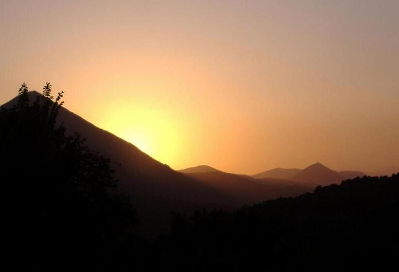 בית מלון כפרי Albergo Maria Cristina