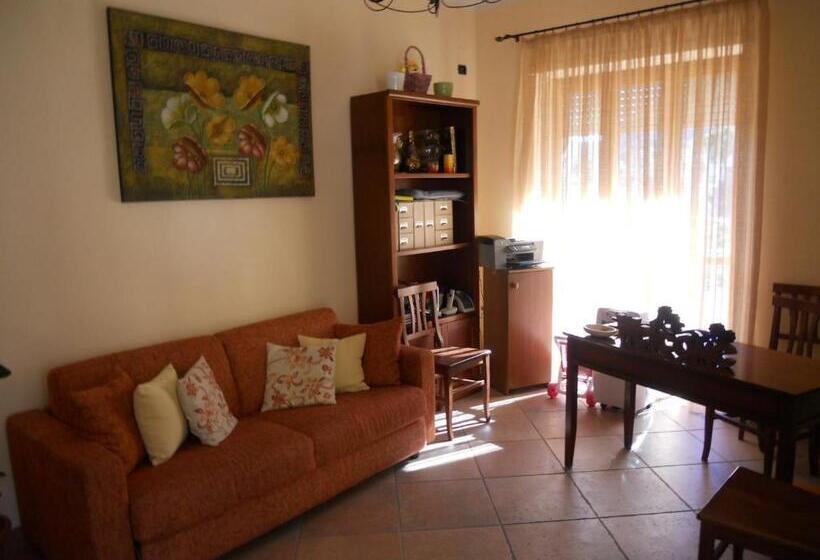 בית מלון כפרי Albergo Maria Cristina