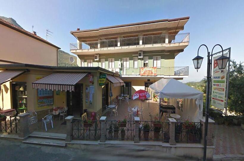 בית מלון כפרי Albergo Maria Cristina