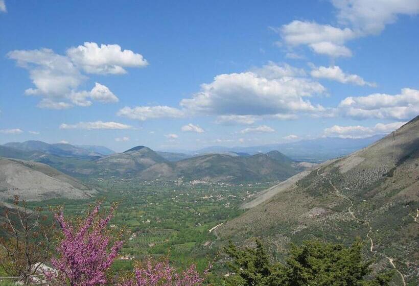 בית מלון כפרי Albergo Maria Cristina