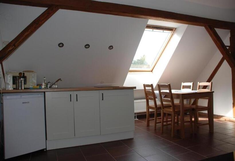 Отель Biofarma Dolejší Mlýn