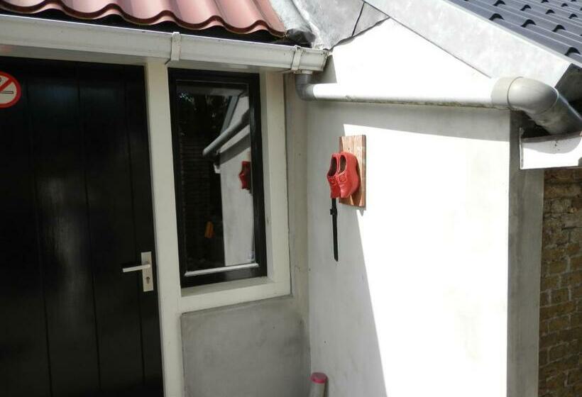 ホテル Bosk En Wetter