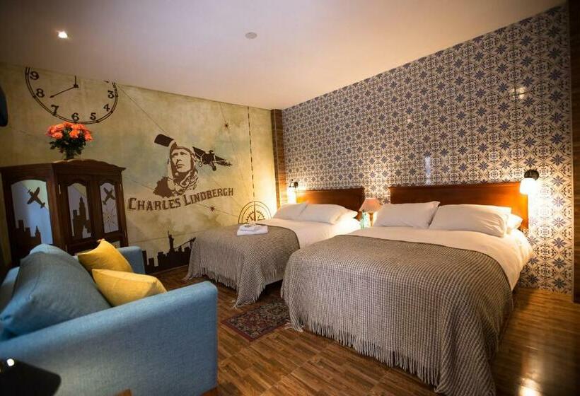 Boutique Hotel Cultura Manor