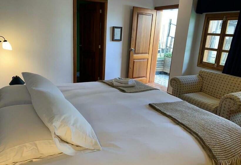 Boutique Hotel Cultura Manor