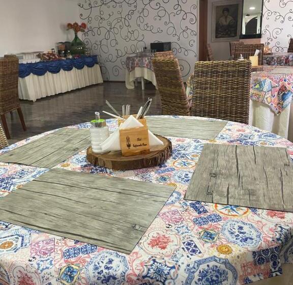 فندق Cappuccetto Rosso