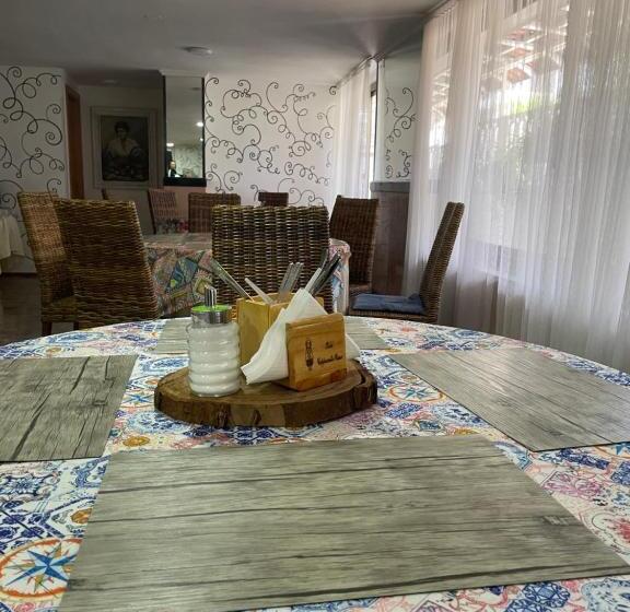 فندق Cappuccetto Rosso