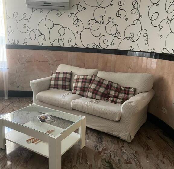 فندق Cappuccetto Rosso