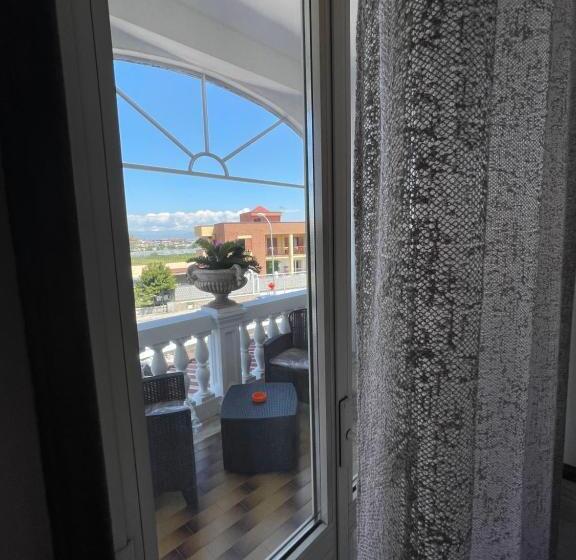 فندق Cappuccetto Rosso