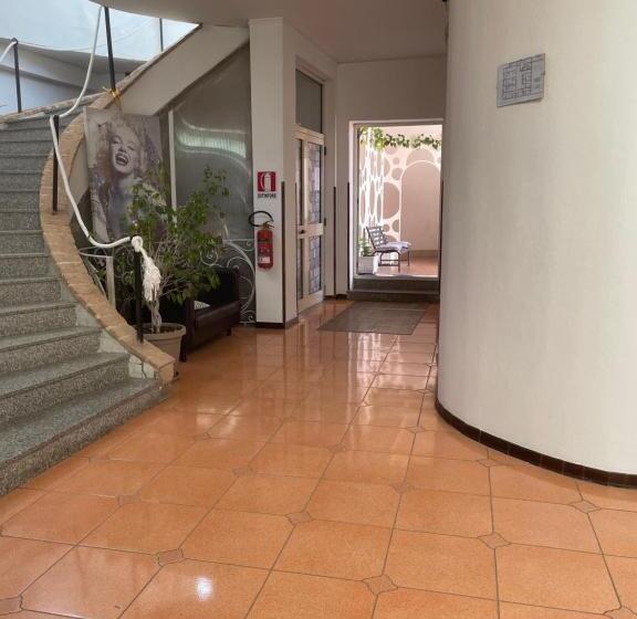 فندق Cappuccetto Rosso