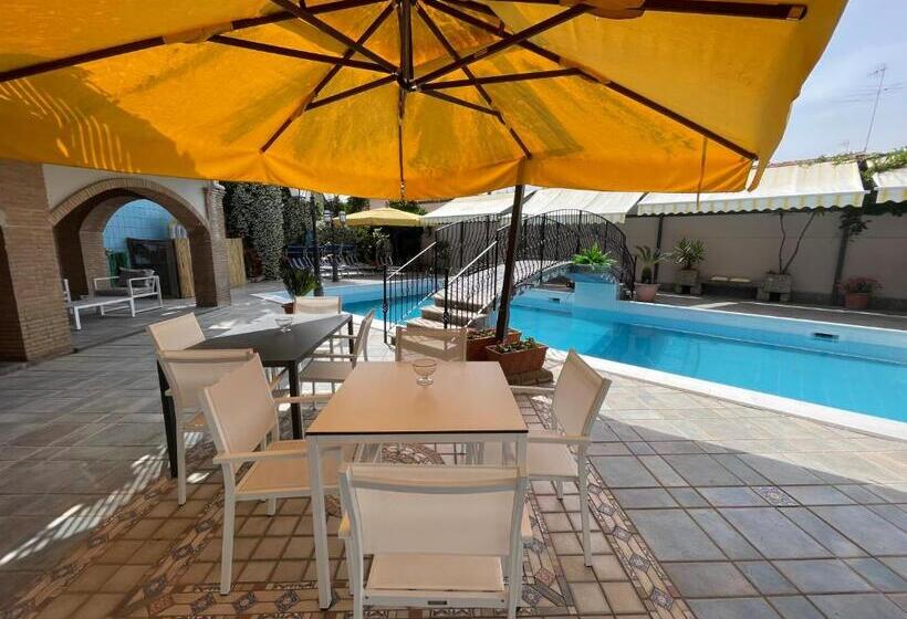 فندق Cappuccetto Rosso