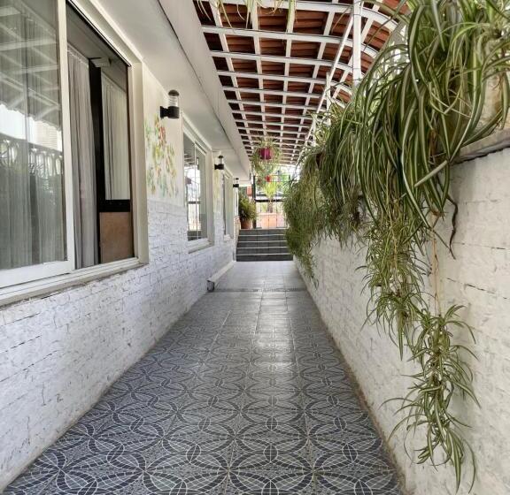 فندق Cappuccetto Rosso