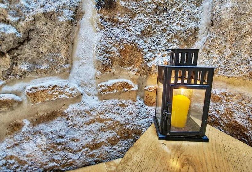 酒店 Cardenha Da Bessada