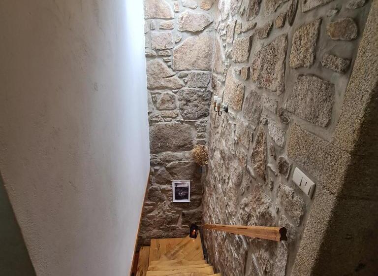 酒店 Cardenha Da Bessada