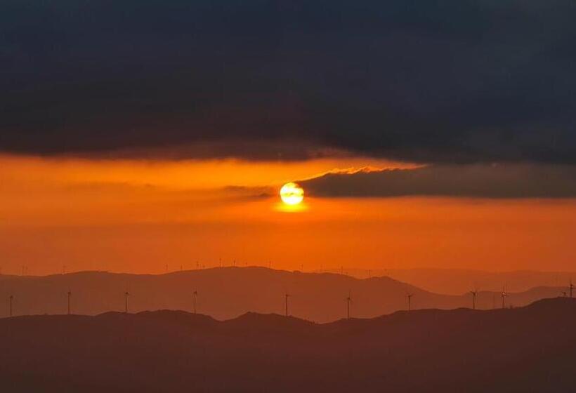 酒店 Cardenha Da Bessada