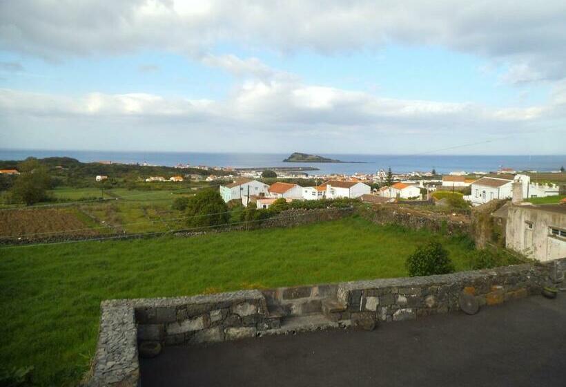 فندق Casa Da Madrinha Graciosa