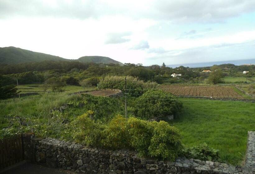 فندق Casa Da Madrinha Graciosa