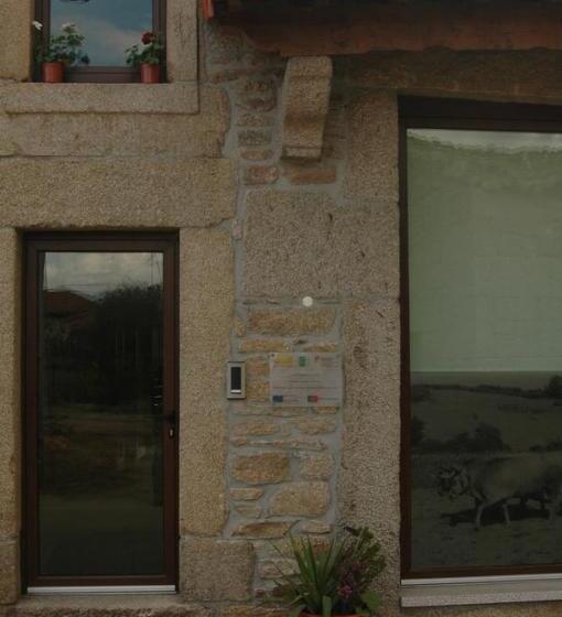 ホテル Casa De L Telar