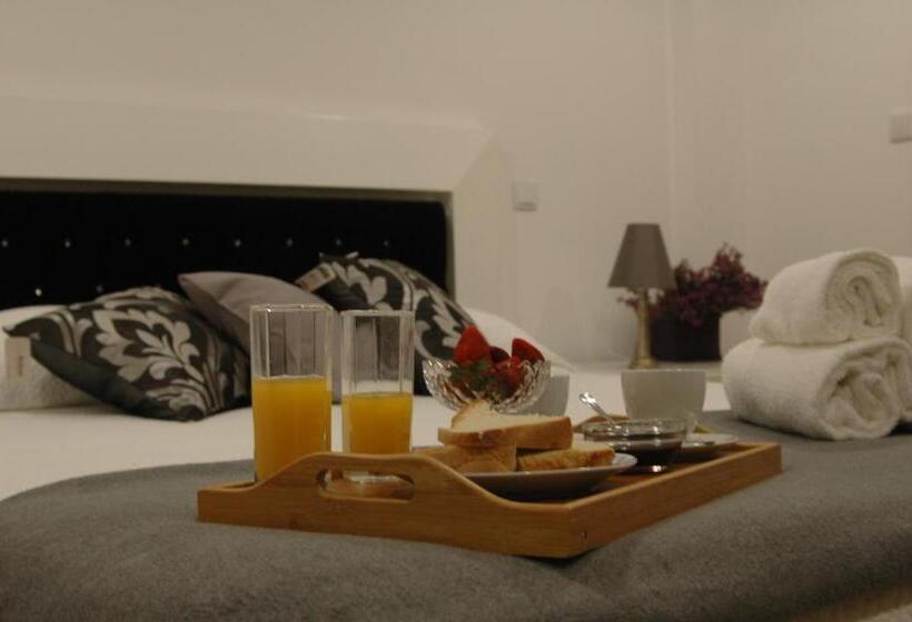 ホテル Casa De L Telar