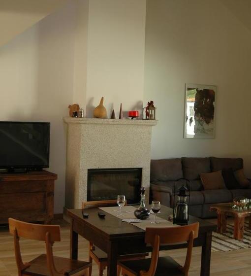 ホテル Casa De L Telar