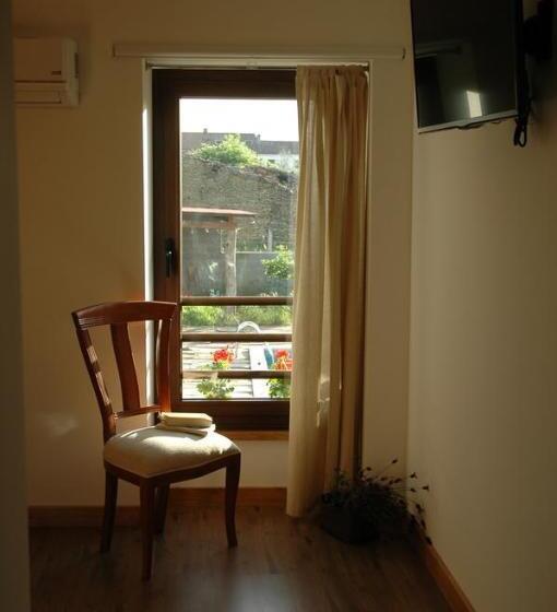 ホテル Casa De L Telar