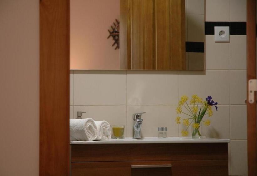 ホテル Casa De L Telar