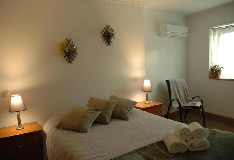 ホテル Casa De L Telar