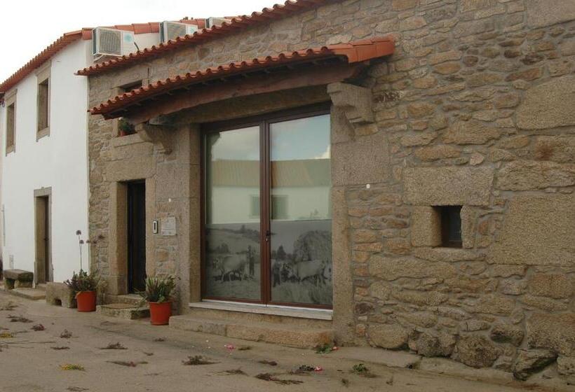 ホテル Casa De L Telar