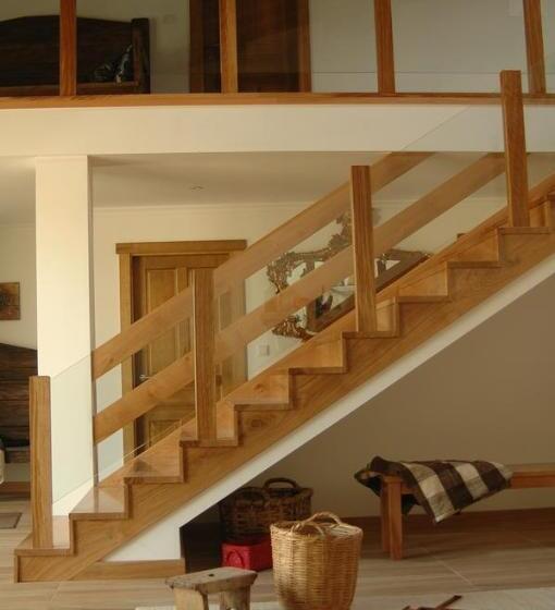 ホテル Casa De L Telar