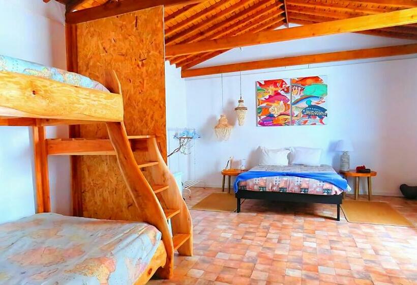 Отель Casa Do Cais