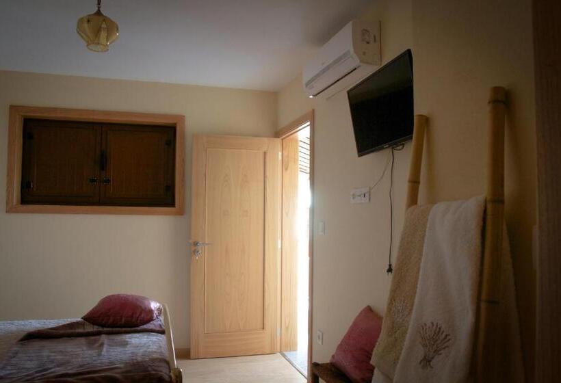 هتل Casarao Dos Reis