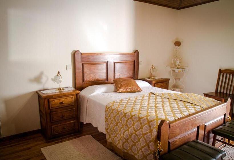 هتل Casarao Dos Reis