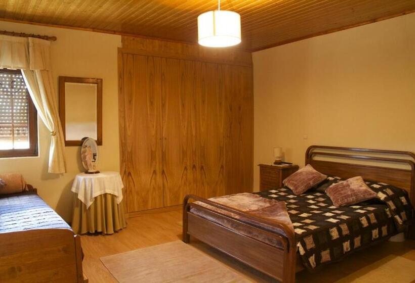 هتل Casarao Dos Reis