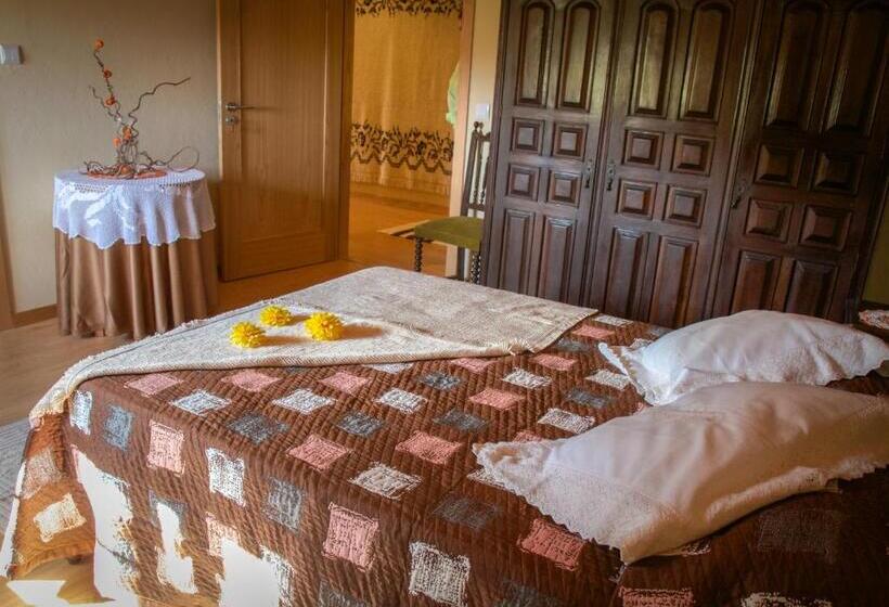 هتل Casarao Dos Reis