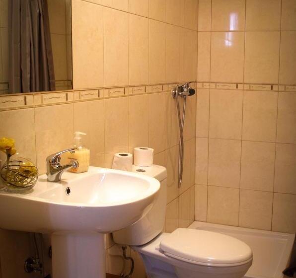 هتل Casarao Dos Reis