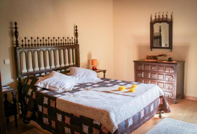 هتل Casarao Dos Reis