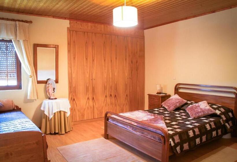 هتل Casarao Dos Reis