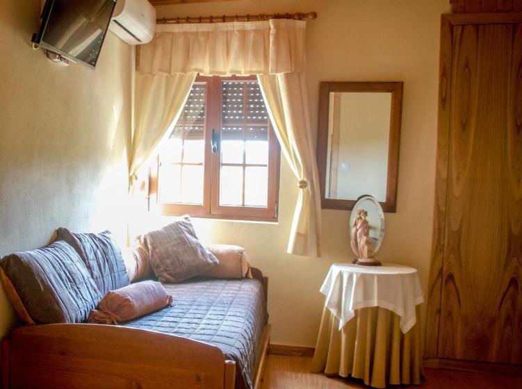 هتل Casarao Dos Reis