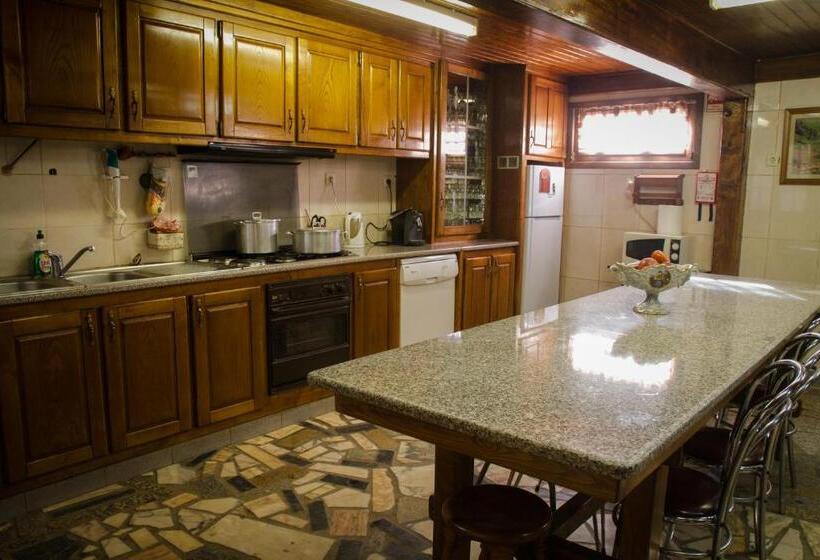 هتل Casarao Dos Reis