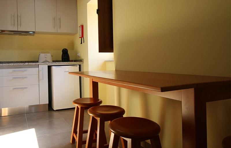 Отель Cascata Do Varosa