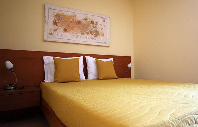 Отель Cascata Do Varosa