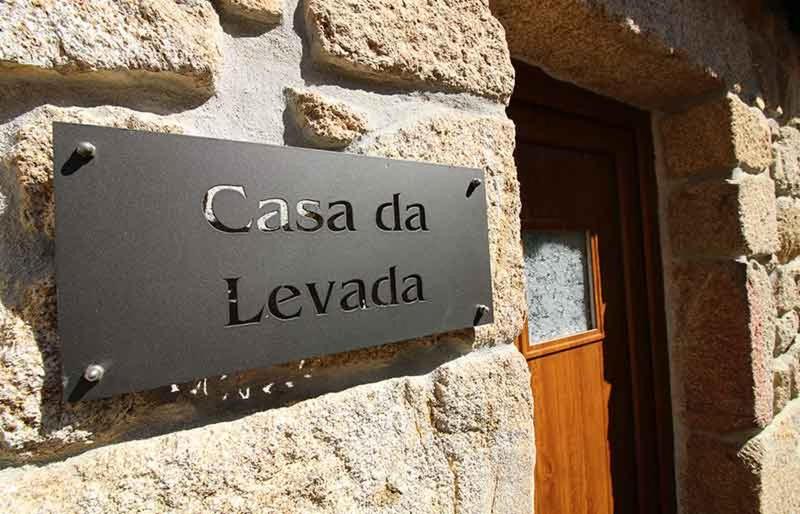 Отель Cascata Do Varosa