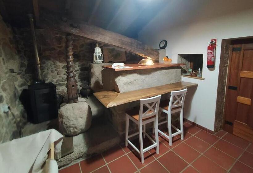 فندق Casinhas Da Levada