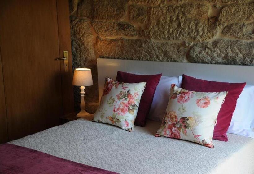 בית מלון כפרי Casinhas Da Levada